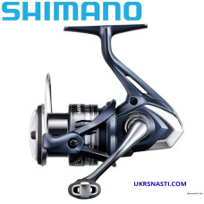 Катушка с передним фрикционом Shimano Miravel